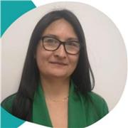 Profesora en educación Comercial